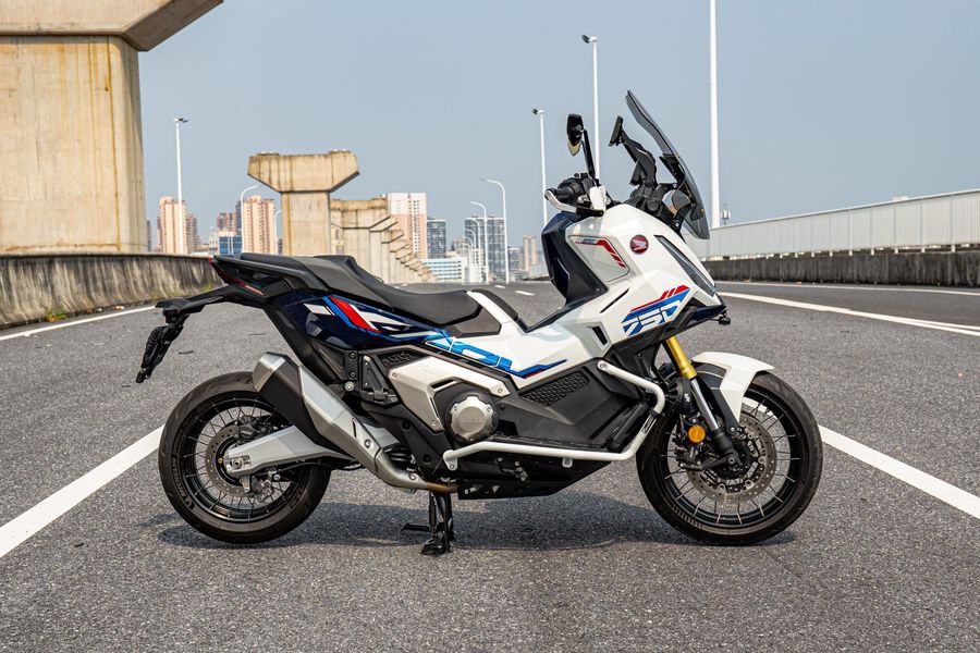 二手本田X-ADV 750