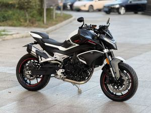 二手春风800NK