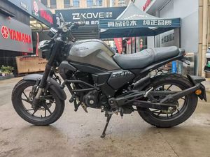 二手新大洲本田CBF190TR