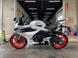 二手春风450SR