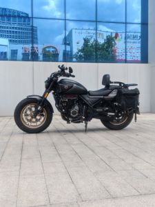 二手无极CU525