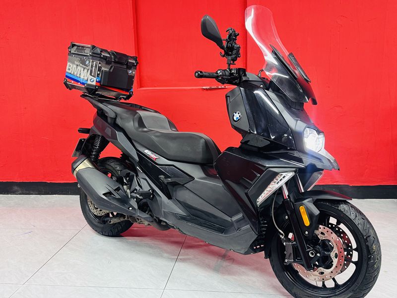 二手宝马C 400