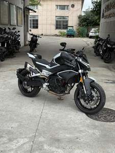 二手春风800NK