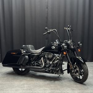 二手哈雷戴维森路王 Road King