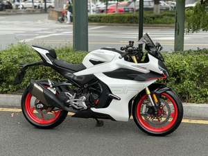 二手春风450SR