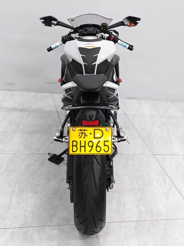 二手春风675SR-R