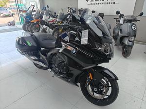 二手宝马K 1600
