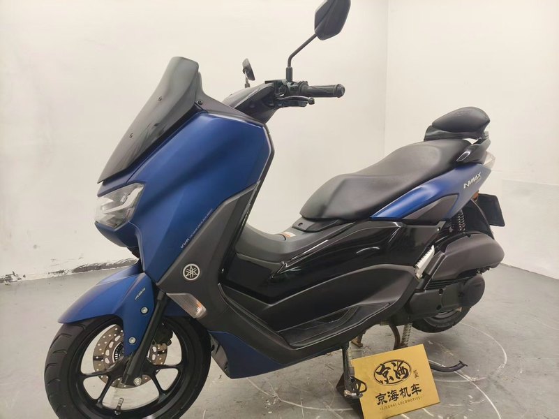 二手雅马哈NMAX