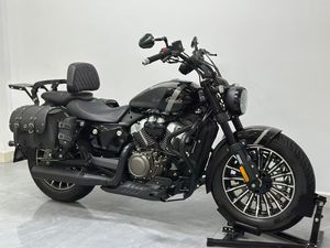 二手奔达灰石250