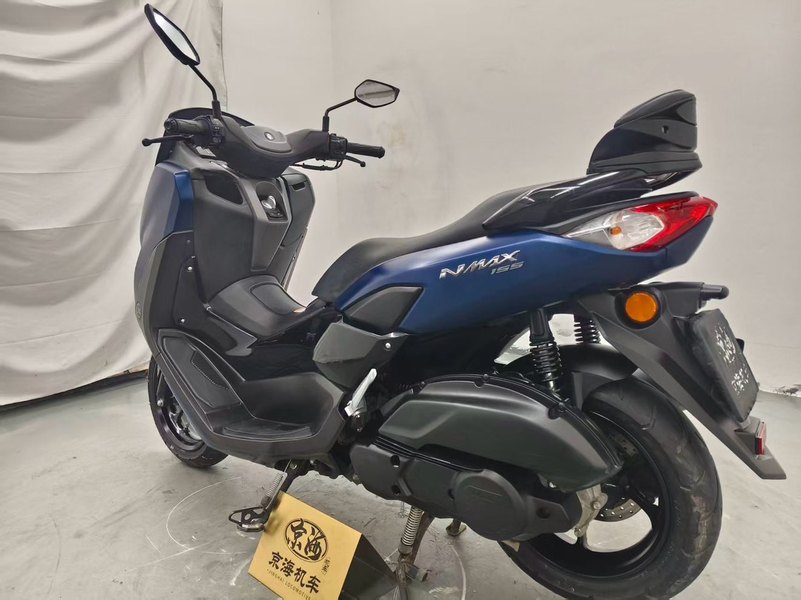 二手雅马哈NMAX