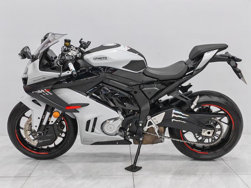 二手春风675SR-R