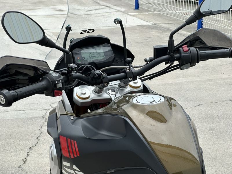 二手宝马G 310 GS