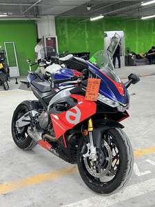 二手阿普利亚RS 660