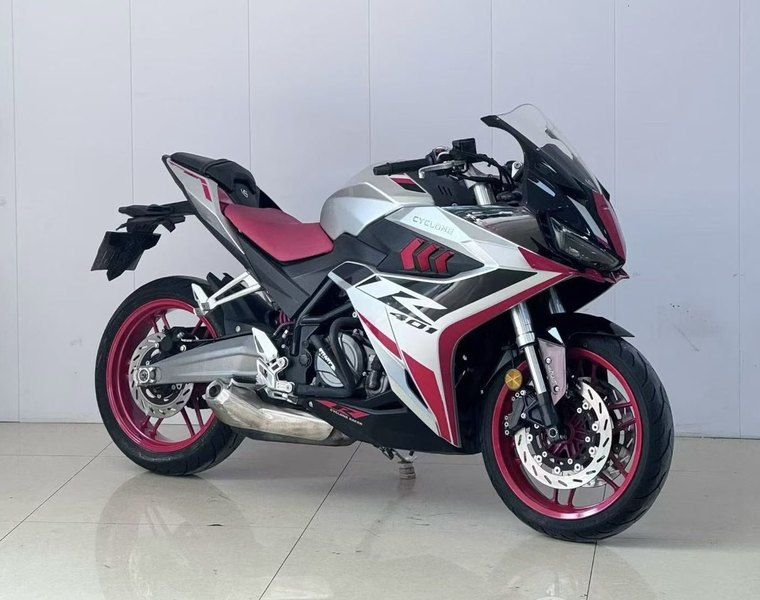 二手赛科龙RC401
