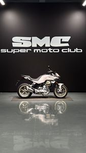 二手摩托古兹V100 Mandello