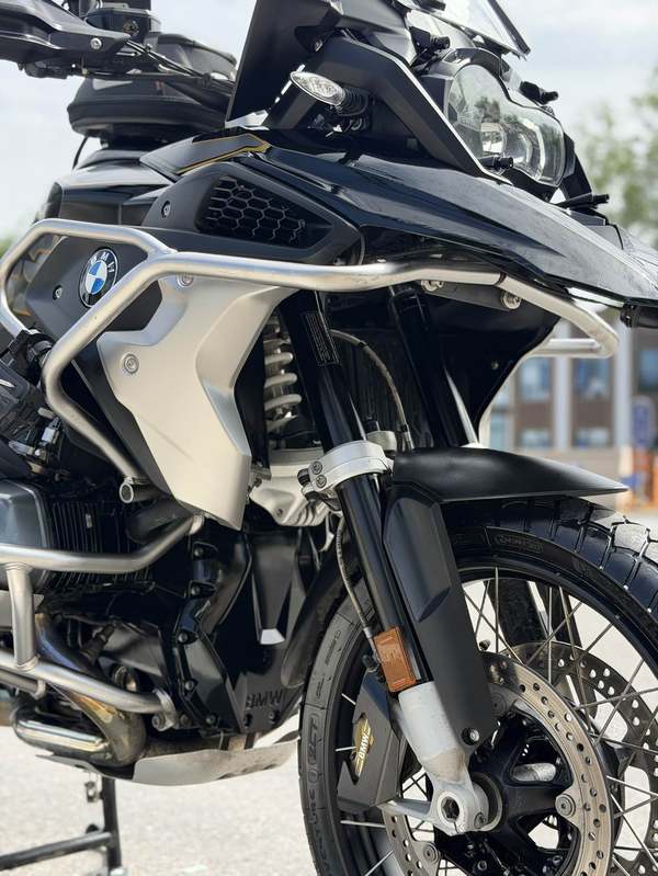 二手宝马R 1250 GS