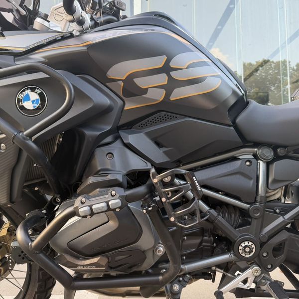 二手宝马R 1250 GS