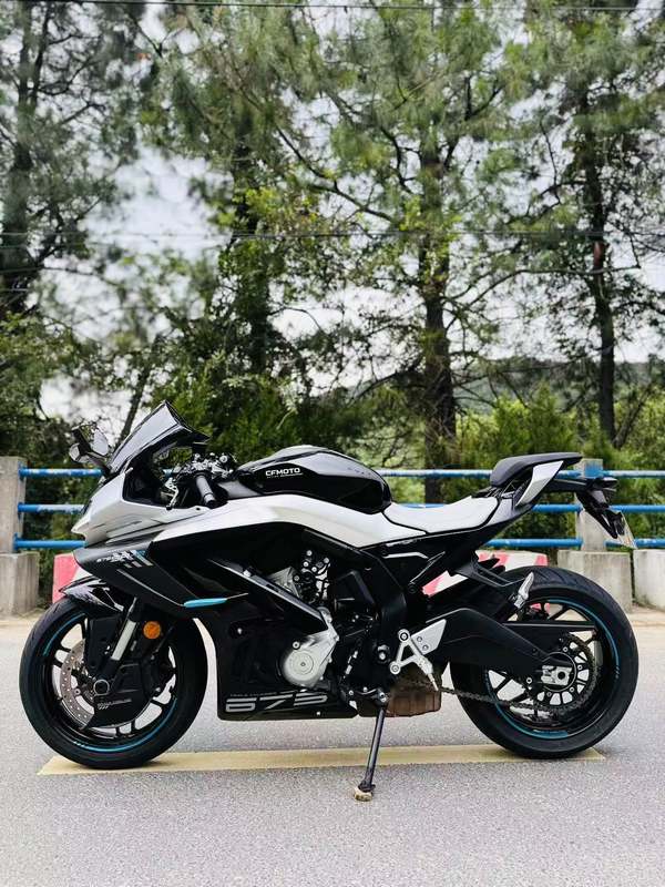 二手春风675SR-R