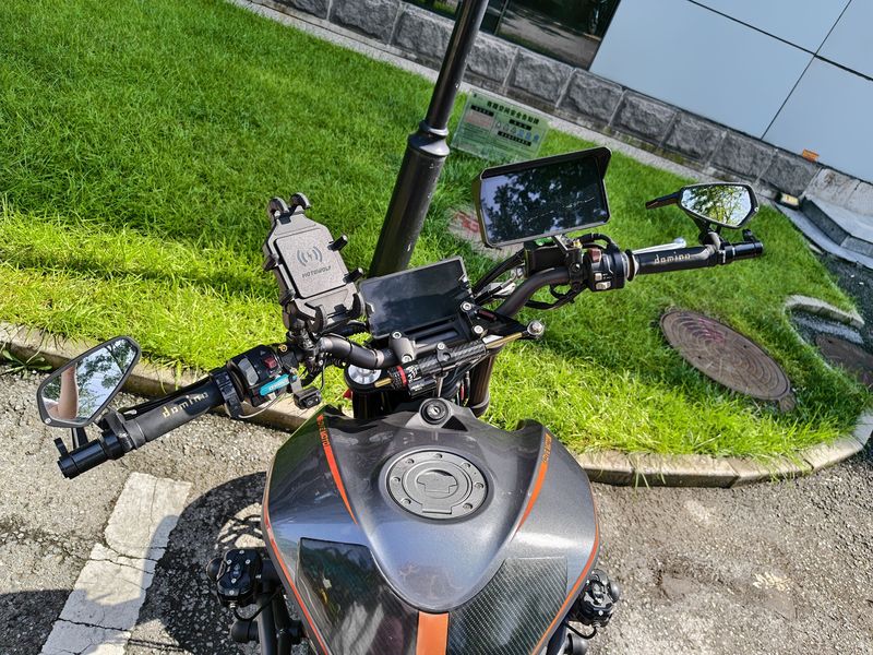 二手凯越Cobra 321R