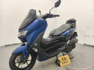 二手雅马哈NMAX