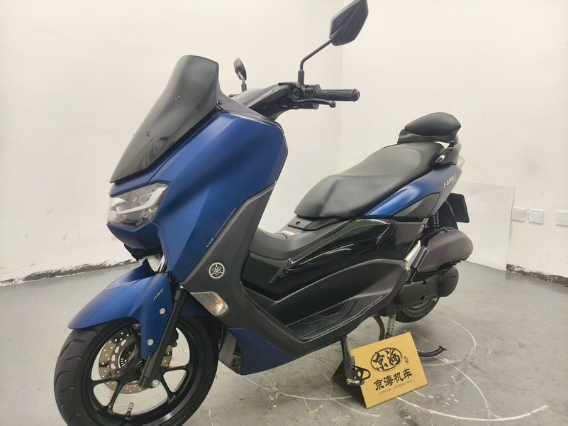 二手雅马哈NMAX