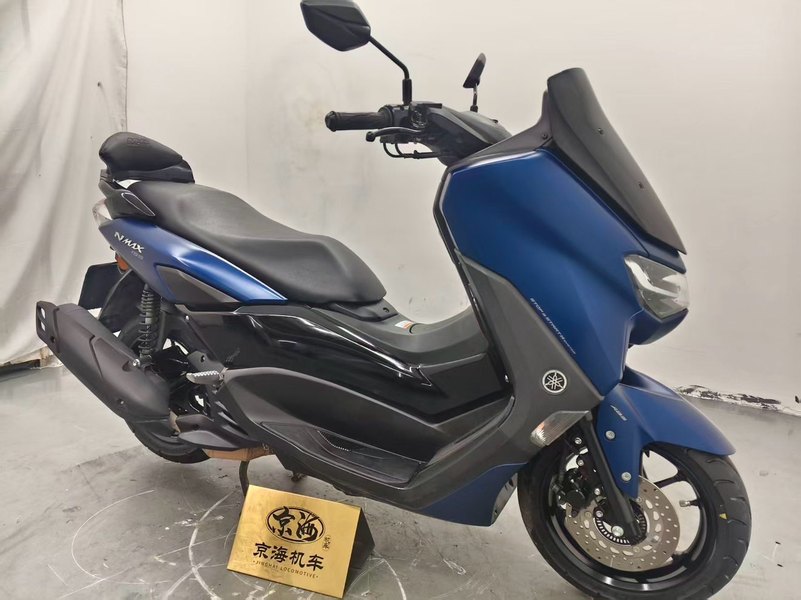 二手雅马哈NMAX