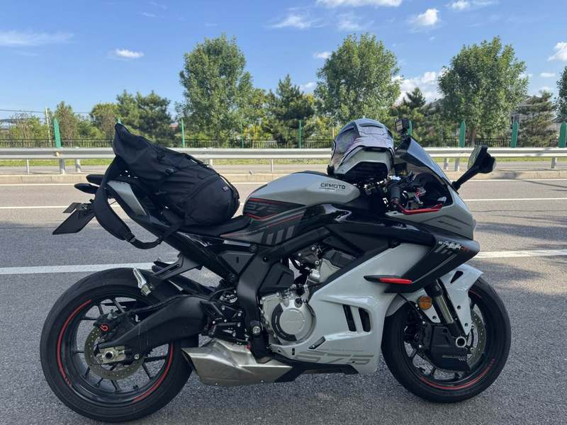 二手春风675SR-R