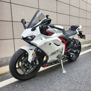二手凯越450RR