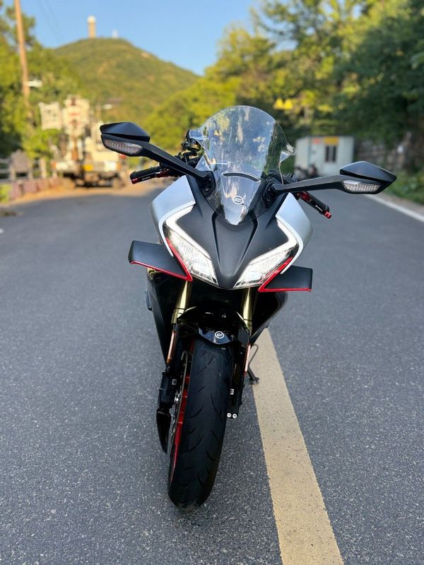 二手春风450SR