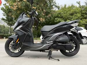 二手三阳巡弋 Cruisym150