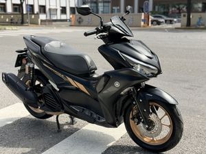 二手雅马哈AEROSPORTS X