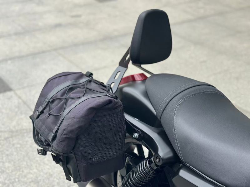二手QJMOTOR闪300