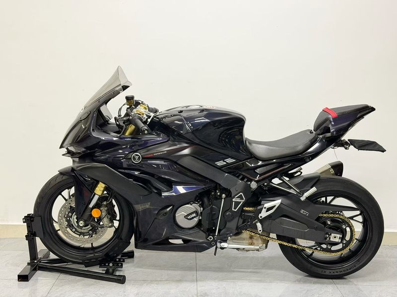 二手无极RR660S