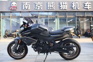 二手春风800NK