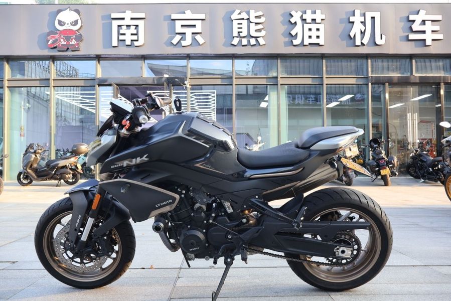 二手春风800NK