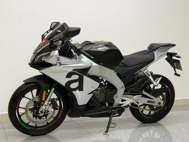 二手宗申阿普利亚GPR250R