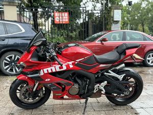 二手QJMOTOR赛800