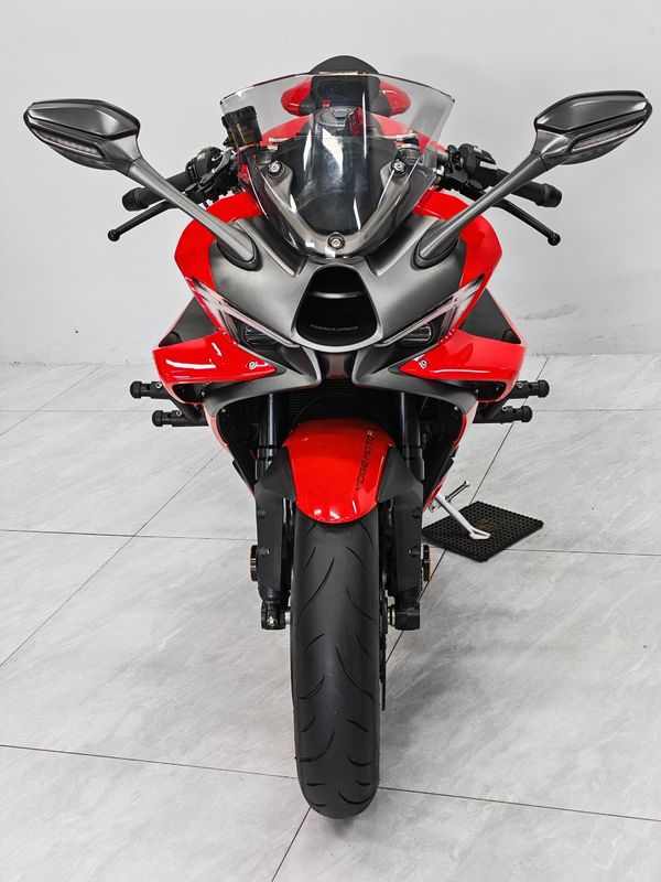 二手无极RR500S