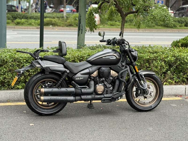 二手无极CU250