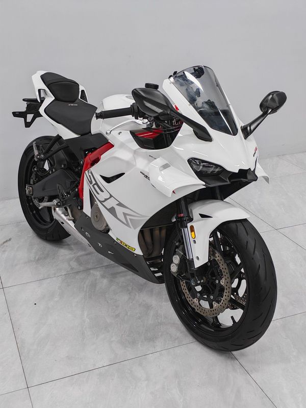 二手凯越450RR