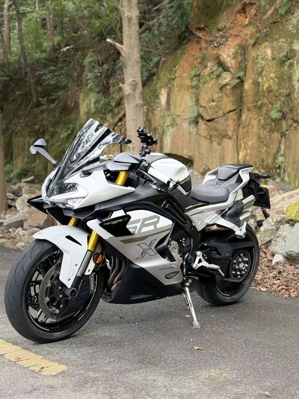 二手春风750SR-S