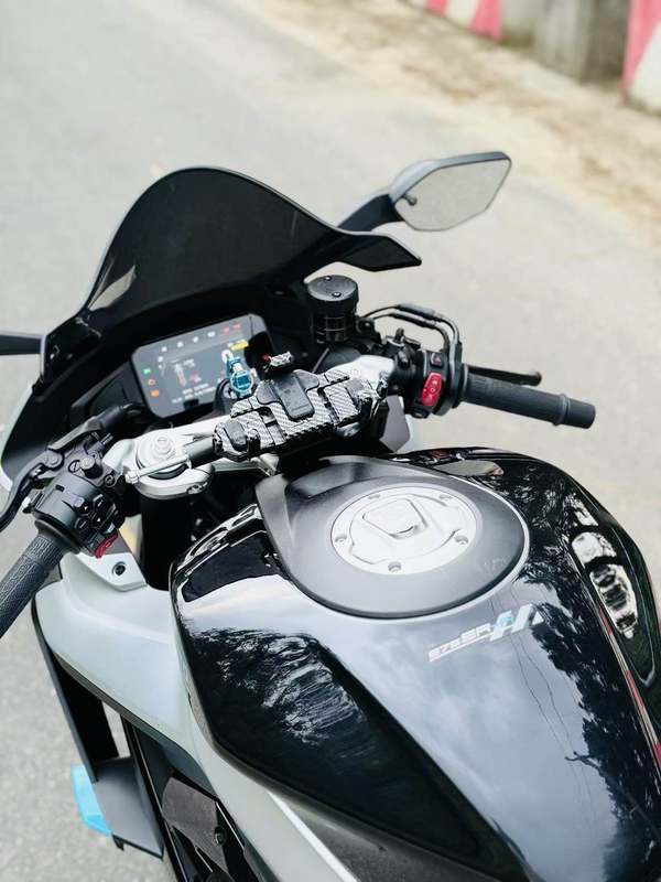 二手春风675SR-R
