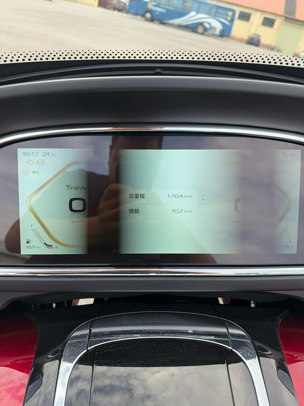 二手长城灵魂S2000