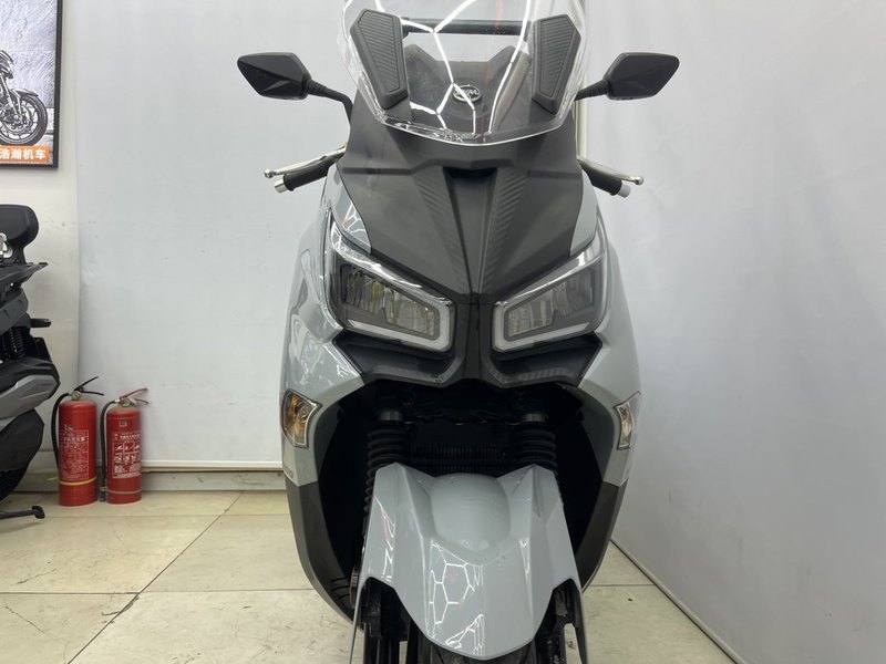 二手三阳Joymax Z 300