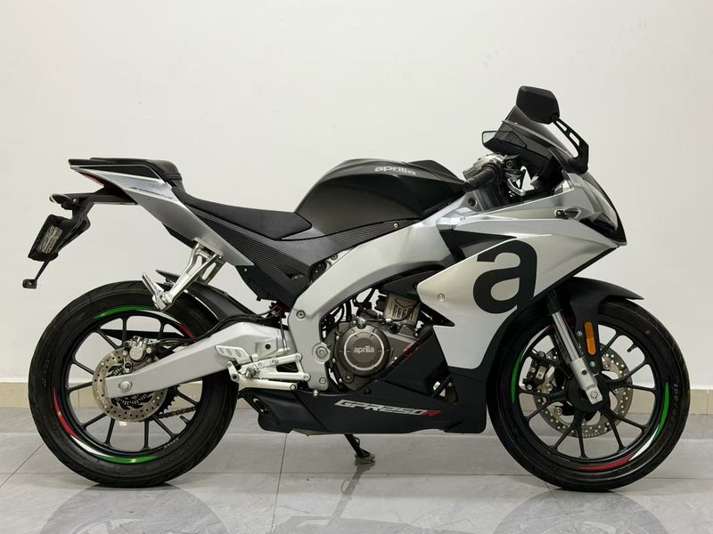 二手宗申阿普利亚GPR250R