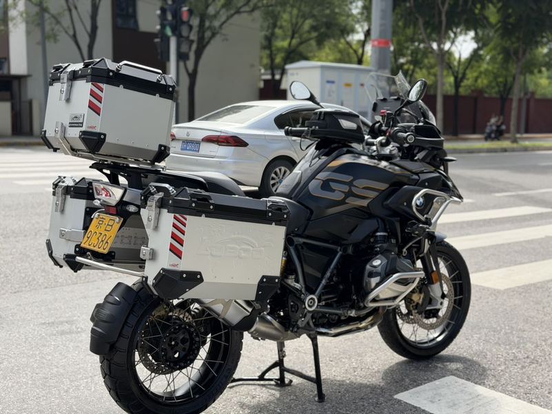 二手宝马R 1250 GS