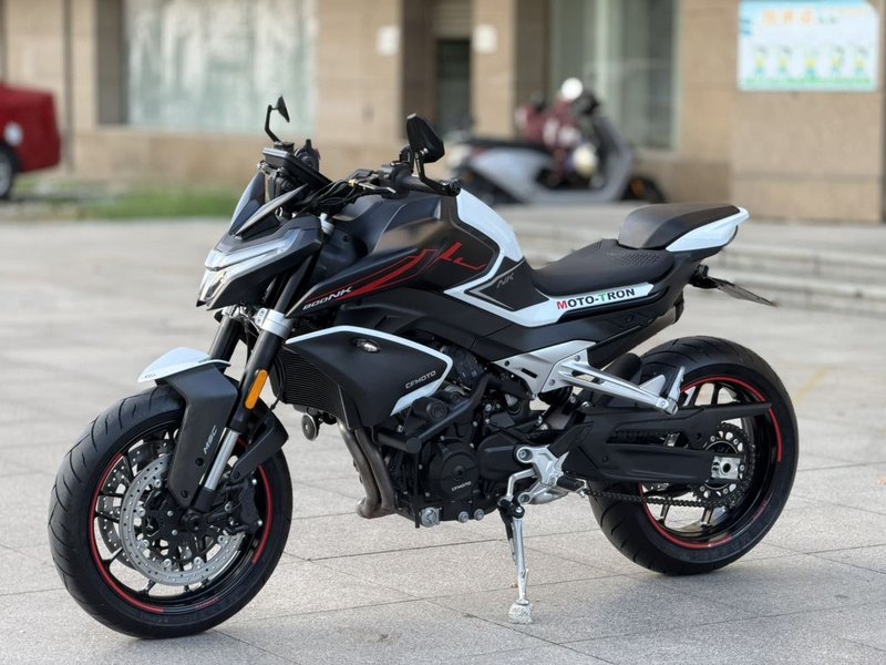 二手春风800NK