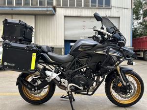 二手贝纳利TRK552