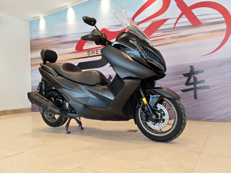 二手升仕350E
