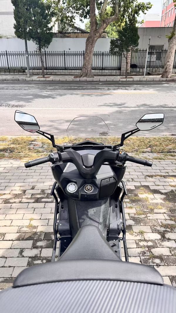 二手光阳Racing H150